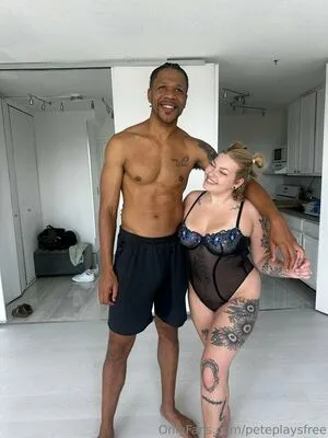 Peteplaysfree OnlyFans Leaked Free Thumbnail Picture - #7eAAtTobjV