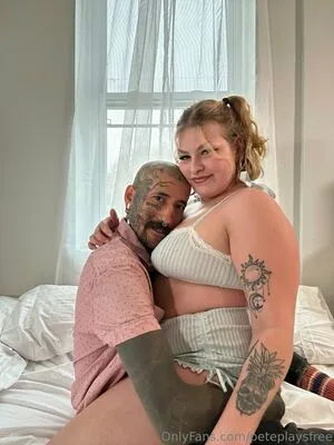 Peteplaysfree OnlyFans Leaked Free Thumbnail Picture - #eDGNmm0sGJ