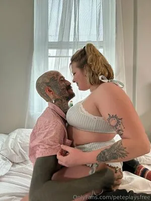 Peteplaysfree OnlyFans Leaked Free Thumbnail Picture - #j755Aplq76