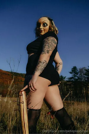 Peteplaysfree OnlyFans Leaked Free Thumbnail Picture - #mXnWRIWg7G