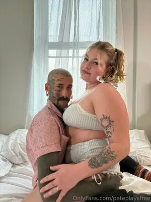 Peteplaysfree OnlyFans Leaked Free Thumbnail Picture - #ylrpxRom6U