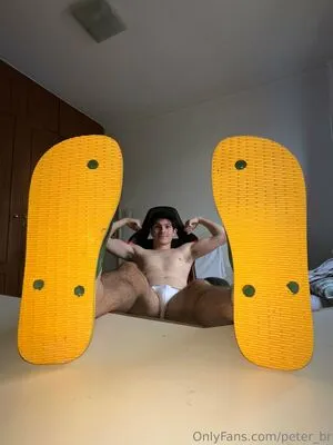Peter Br OnlyFans Leaked Free Thumbnail Picture - #4e4B2Kxbci