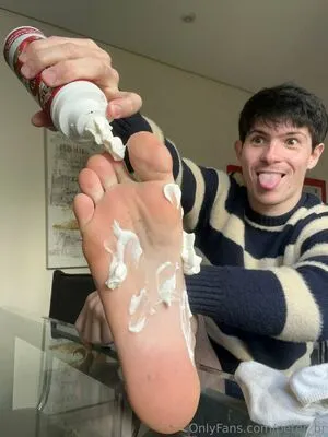 Peter Br OnlyFans Leaked Free Thumbnail Picture - #7G6diJP4Gd