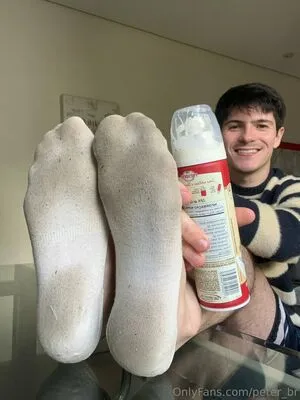 Peter Br OnlyFans Leaked Free Thumbnail Picture - #7cGKaUNJE4