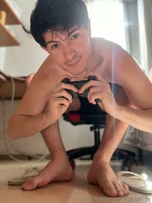 Peter Br OnlyFans Leaked Free Thumbnail Picture - #Ru3MznuhcE