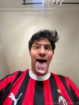 Peter Br OnlyFans Leaked Free Thumbnail Picture - #UyNHVNM89Q