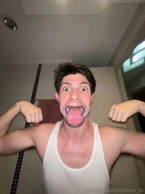 Peter Br OnlyFans Leaked Free Thumbnail Picture - #ZBJ97RNRzC