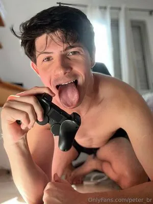 Peter Br OnlyFans Leaked Free Thumbnail Picture - #dtzKFLTSFM