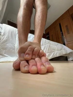 Peter Br OnlyFans Leaked Free Thumbnail Picture - #equSf4kMEg