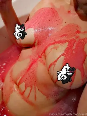 Peterpan Sexual OnlyFans Leaked Free Thumbnail Picture - #SWP7px2HQ9