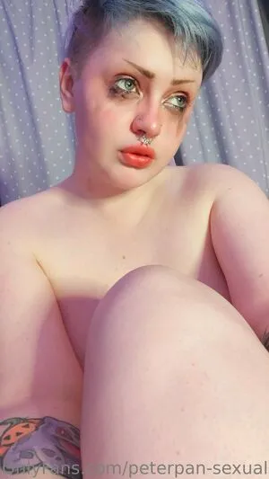 Peterpan Sexual OnlyFans Leaked Free Thumbnail Picture - #YIVWbPgnYC