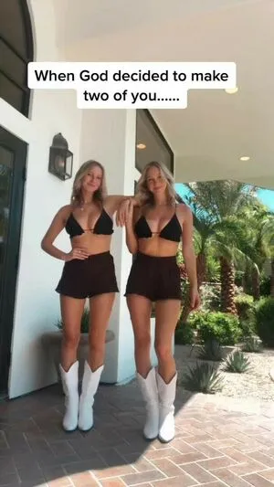 Peters Twins OnlyFans Leaked Free Thumbnail Picture - #fkMK8oURiM