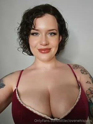 Petit Trefle OnlyFans Leaked Free Thumbnail Picture - #9MAb7G0KPc