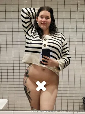 Petit Trefle OnlyFans Leaked Free Thumbnail Picture - #kZNU65HtqM