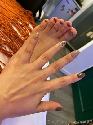 Petit3 OnlyFans Leaked Free Thumbnail Picture - #2eMTn71Hoo