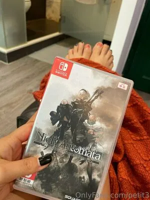 Petit3 OnlyFans Leaked Free Thumbnail Picture - #482AzY3cSd