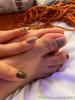 Petit3 OnlyFans Leaked Free Thumbnail Picture - #Fdr743doR8