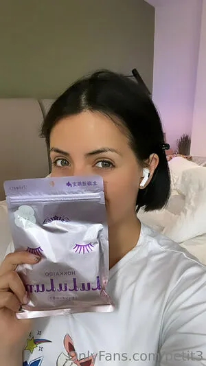 Petit3 OnlyFans Leaked Free Thumbnail Picture - #e4zqpMQEeE