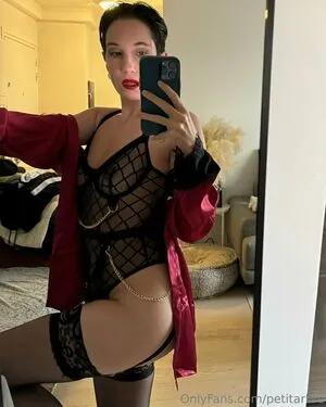 Petitarbre OnlyFans Leaked Free Thumbnail Picture - #K9mNIXVXwD