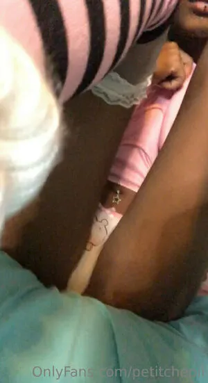 Petitchepii OnlyFans Leaked Free Thumbnail Picture - #L6oCymlW9B