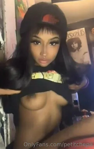 Petitchepii OnlyFans Leaked Free Thumbnail Picture - #SJT4RjFUsC