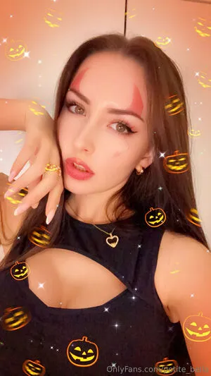 Petite Bella OnlyFans Leaked Free Thumbnail Picture - #IjoT0gmUg2