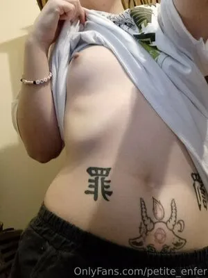 Petite Enfer OnlyFans Leaked Free Thumbnail Picture - #xd9d7TpZ1h
