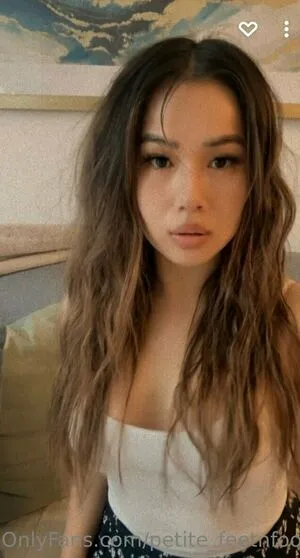 Petite Feetnfood OnlyFans Leaked Free Thumbnail Picture - #uxbrcbmy2k