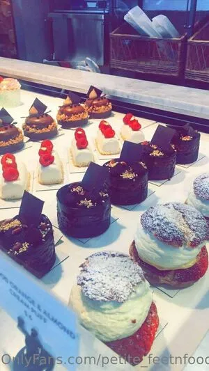 Petite Feetnfood OnlyFans Leaked Free Thumbnail Picture - #uybvnbUOJQ