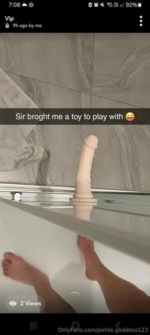 Petite Goddess123 OnlyFans Leaked Free Thumbnail Picture - #5KUSaM5iKR