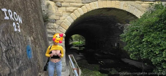 Petite Goddess123 OnlyFans Leaked Free Thumbnail Picture - #7ymqurJQp9