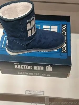 Petite Goddess123 OnlyFans Leaked Free Thumbnail Picture - #xhWtQJ8R7F