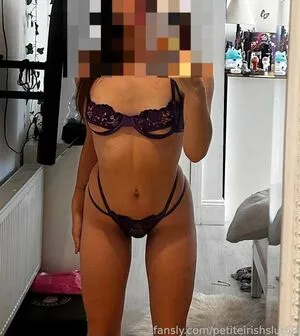 Petite Irish OnlyFans Leaked Free Thumbnail Picture - #4pg1AjzlbF