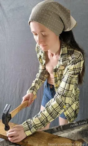 Petite Kathy OnlyFans Leaked Free Thumbnail Picture - #iyXRUpKrzy