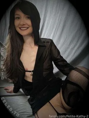 Petite Kathy OnlyFans Leaked Free Thumbnail Picture - #xZ1syncxW6