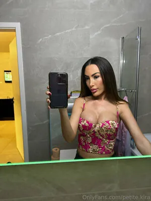 Petite Kira OnlyFans Leaked Free Thumbnail Picture - #78FYsrBzKf