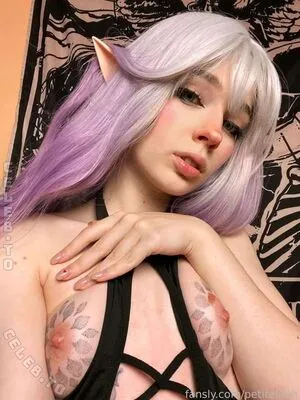 Petite Lilith OnlyFans Leaked Free Thumbnail Picture - #NH3KakQNAK