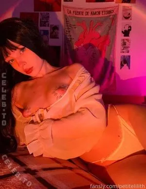 Petite Lilith OnlyFans Leaked Free Thumbnail Picture - #f1bVeQ4wbA