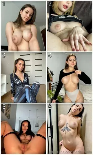 Petite Mila OnlyFans Leaked Free Thumbnail Picture - #22mxSkcYbx