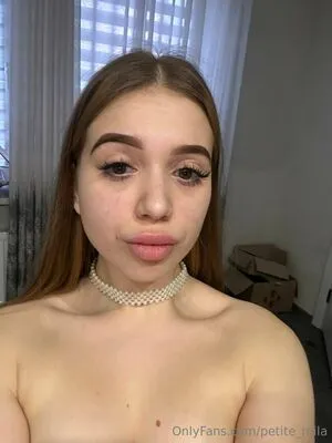 Petite Mila OnlyFans Leaked Free Thumbnail Picture - #F3sQA2Aapn