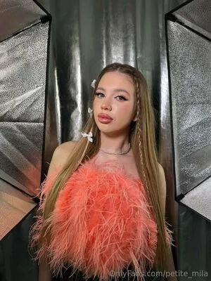 Petite Mila OnlyFans Leaked Free Thumbnail Picture - #guLrn5kZX8