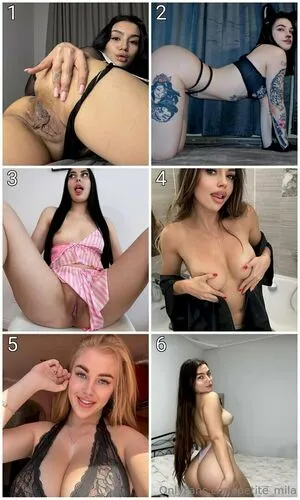 Petite Mila OnlyFans Leaked Free Thumbnail Picture - #sy8q5UpsAp
