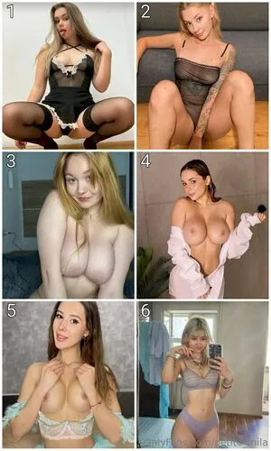 Petite Mila OnlyFans Leaked Free Thumbnail Picture - #xMAS8X1UDO