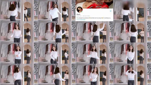 Petite Olya OnlyFans Leaked Free Thumbnail Picture - #9rXl3rp0Ag