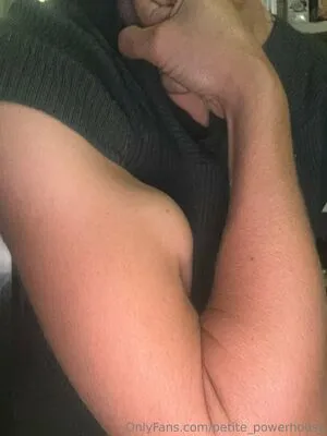 Petite Powerhouse OnlyFans Leaked Free Thumbnail Picture - #1SvdZefNXG