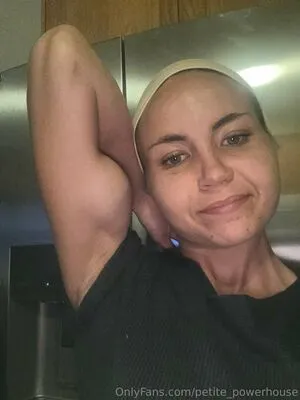 Petite Powerhouse OnlyFans Leaked Free Thumbnail Picture - #8arh2SPZju