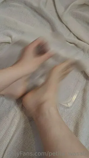 Petite Wasabi OnlyFans Leaked Free Thumbnail Picture - #klWZ5XK62X