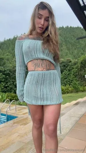 Petitealejats OnlyFans Leaked Free Thumbnail Picture - #ElLdeEiyLj