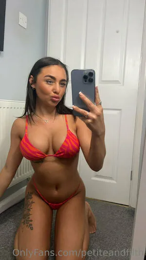Petiteandfilth OnlyFans Leaked Free Thumbnail Picture - #nOZIZg0Bic