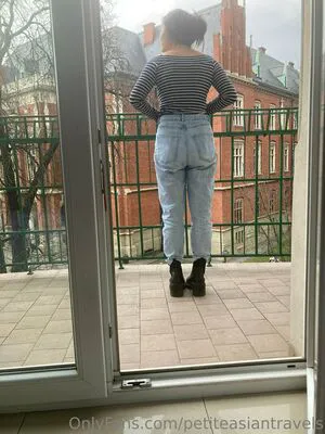 Petiteasiantravels OnlyFans Leaked Free Thumbnail Picture - #cYY25Fpz68